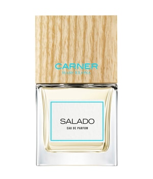 Carner Barcelona SALADO Eau de Parfum