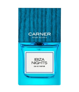Carner Barcelona IBIZA NIGHTS Eau de Parfum