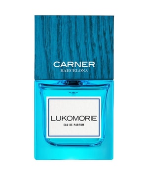 Carner Barcelona LUKOMORIE Eau de Parfum