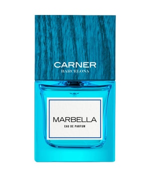 Carner Barcelona MARBELLA Eau de Parfum