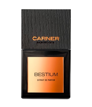 Carner Barcelona BESTIUM Eau de Parfum