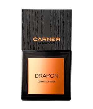 Carner Barcelona DRAKON Eau de Parfum