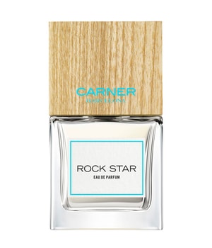 Carner Barcelona ROCK STAR Eau de Parfum