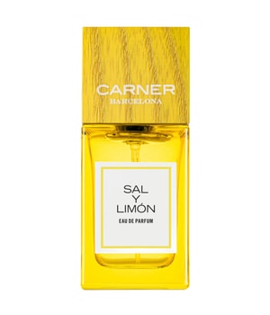 Carner Barcelona SAL Y LIMON Eau de Parfum