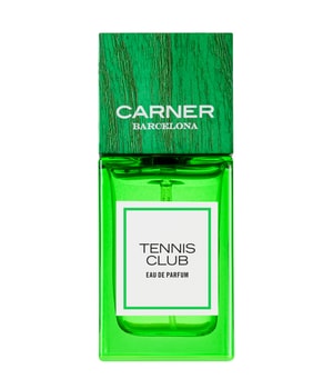 Carner Barcelona TENNIS CLUB Eau de Parfum