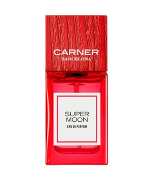 Carner Barcelona SUPER MOON Eau de Parfum