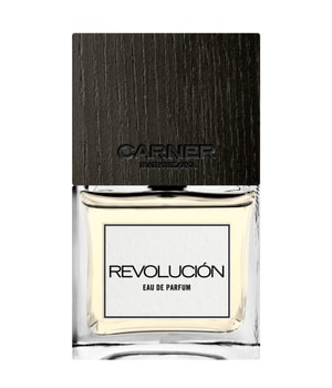 Carner Barcelona REVOLUCION Eau de Parfum