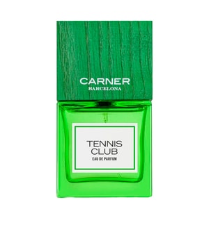 Carner Barcelona TENNIS CLUB Eau de Parfum