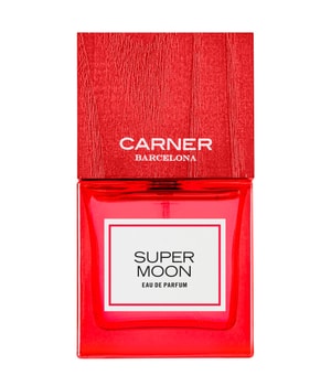 Carner Barcelona SUPER MOON
