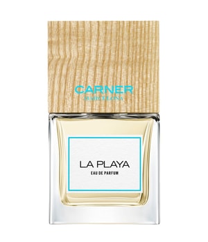 Carner Barcelona LA PLAYA Eau de Parfum
