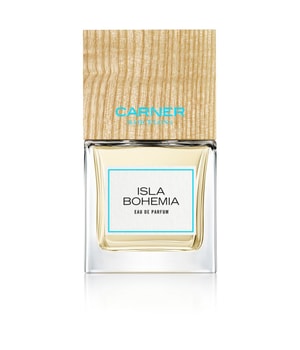 Carner Barcelona ISLA BOHEMIA Eau de Parfum