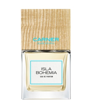 Carner Barcelona ISLA BOHEMIA Eau de Parfum
