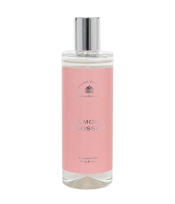 Produktbild 1 von 1, BALEARIC ELEMENTS Almond Blossom Körperspray