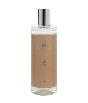 agua de baleares balearic elements - olive wood