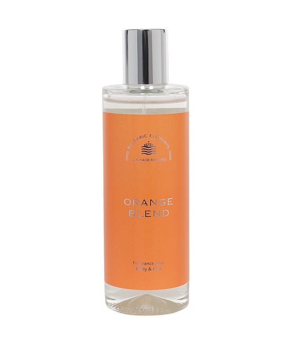 Produktbild 1 von 1, BALEARIC ELEMENTS Orange Blend Körperspray