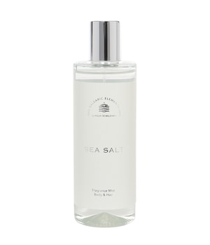 agua de baleares balearic elements - sea salt