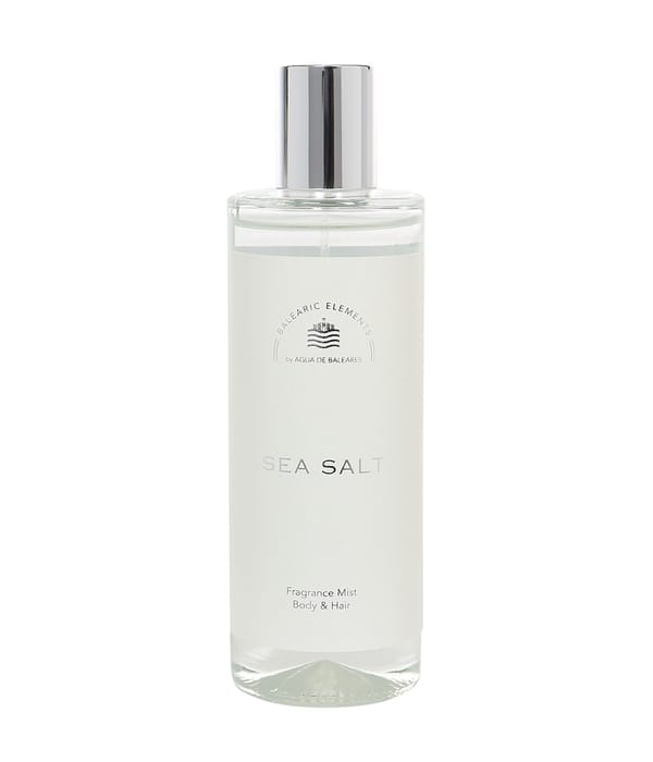 Produktbild 1 von 1, BALEARIC ELEMENTS Sea Salt Körperspray