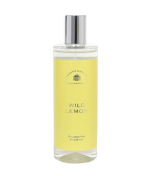 agua de baleares balearic elements - wild lemon