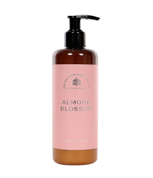 Produktbild 1 von 1, BALEARIC ELEMENTS Almond Blossom Bodylotion
