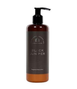 BALEARIC ELEMENTS Black Juniper Body lotion
