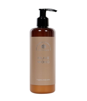 BALEARIC ELEMENTS Olive Wood Body lotion
