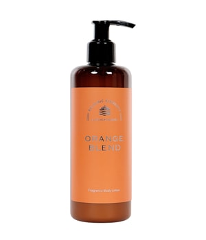 BALEARIC ELEMENTS Orange Blend Body lotion