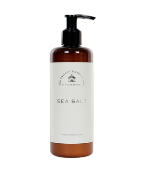 BALEARIC ELEMENTS Sea Salt Body lotion