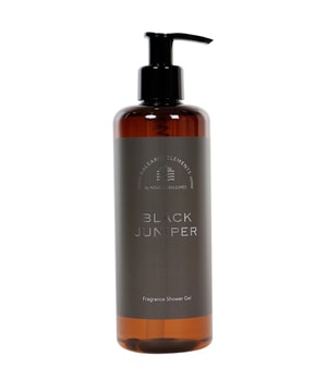 BALEARIC ELEMENTS Black Juniper Showergel