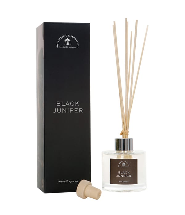 Produktbild 1 von 1, BALEARIC ELEMENTS Black Juniper Raumduft