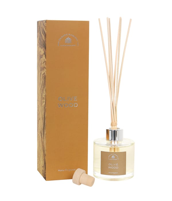 Produktbild 1 von 1, BALEARIC ELEMENTS Olive Wood Raumduft