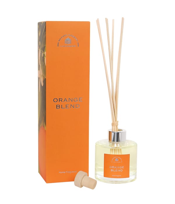 Produktbild 1 von 1, BALEARIC ELEMENTS Orange Blend Raumduft