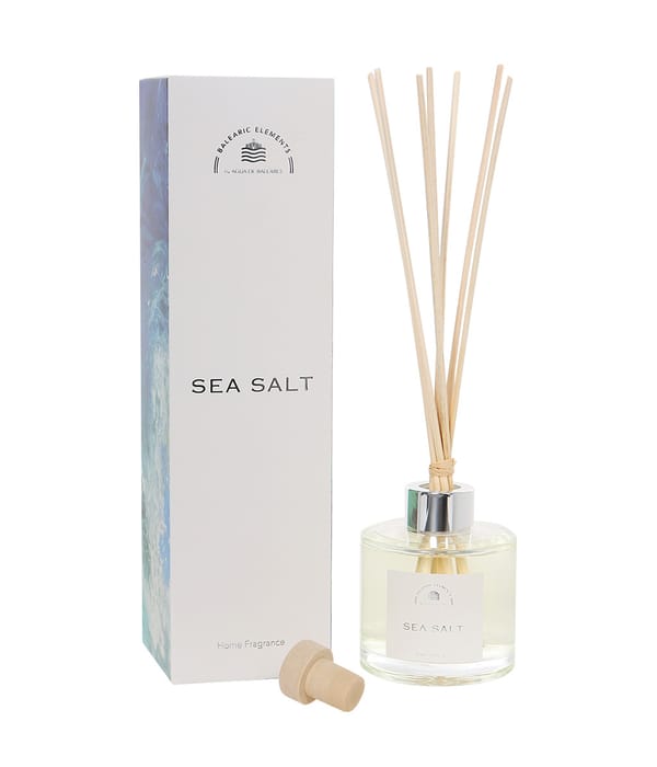 Produktbild 1 von 1, BALEARIC ELEMENTS Sea Salt Raumduft
