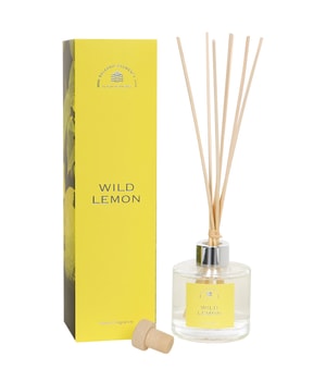 Balearic Elements Wild Lemon Parfum d'ambiance 100 ml Unisexe