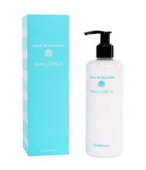 Agua de Baleares Islands Mallorca Balsam