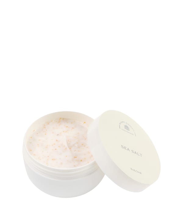 Produktbild 1 von 1, BALEARIC ELEMENTS Sea Salt Körperpeeling