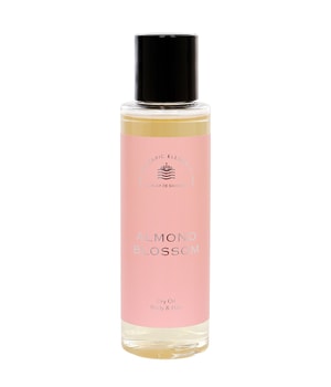 BALEARIC ELEMENTS Almond Blossom Kroppsolja