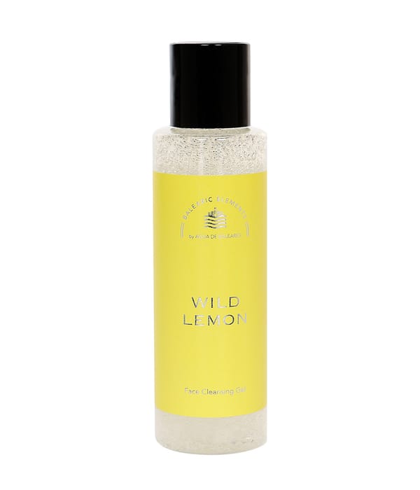 Produktbild 1 von 1, BALEARIC ELEMENTS Wild Lemon Reinigungsgel
