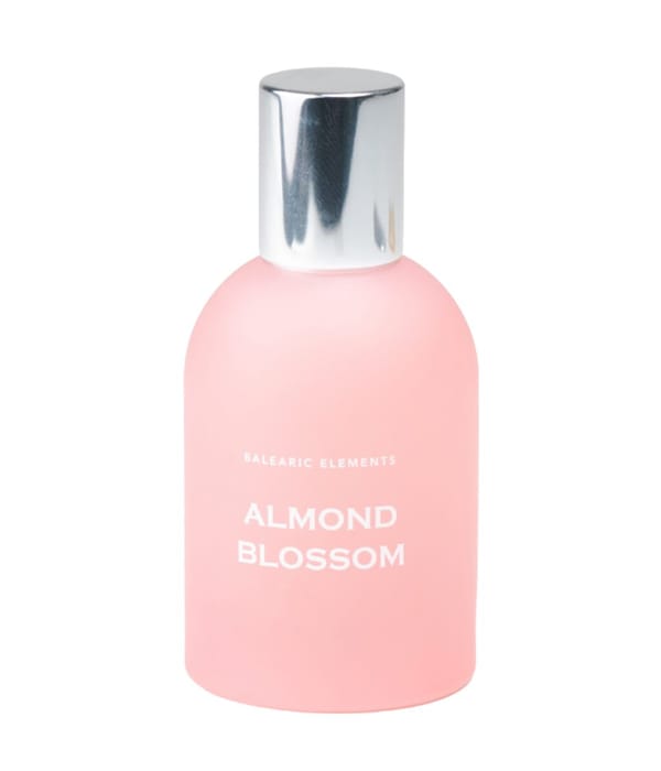 Produktbild 1 von 2, BALEARIC ELEMENTS Almond Blossom Eau de Toilette