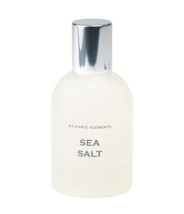 Zdjęcie produktu 1 z 2, BALEARIC ELEMENTS Sea Salt Woda toaletowa