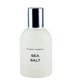 agua de baleares sea salt