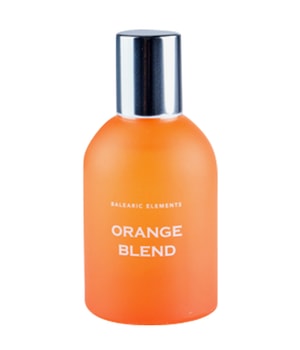 agua de baleares balearic elements - orange blend