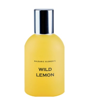 Agua de Baleares Ele für Männerts Wild Lemon Eau de toilette 50 ml