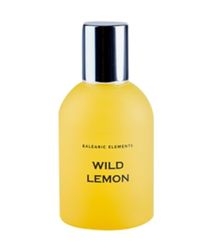 agua de baleares balearic elements - wild lemon woda toaletowa 50 ml     