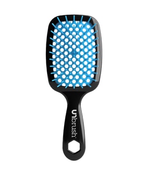 UNbrush Detangling Hair Brush - Ocean Detangling brush