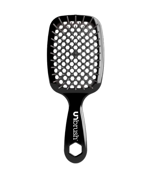 Image du produit 1 sur 5, UNbrush Detangling Brosse Tangle