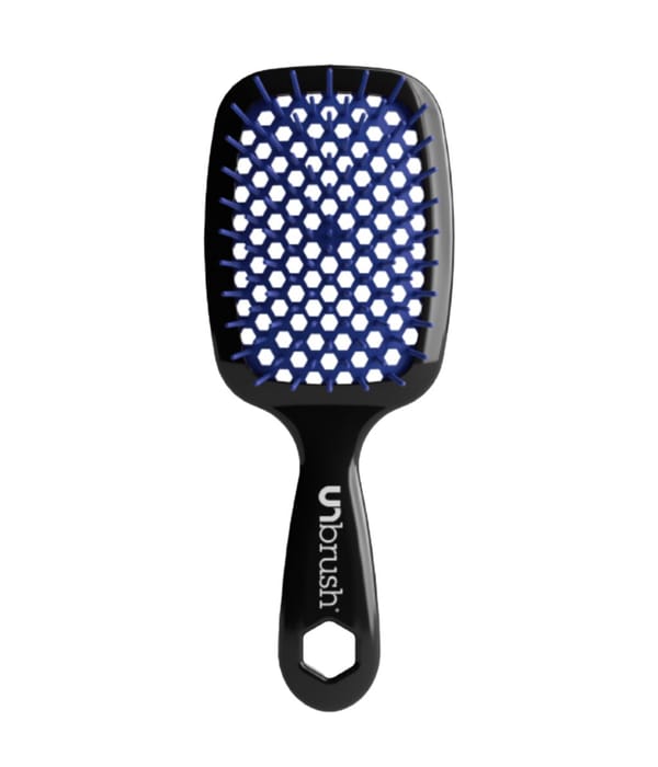 Produktbild 1 von 4, UNbrush Detangling No Tangle Bürste