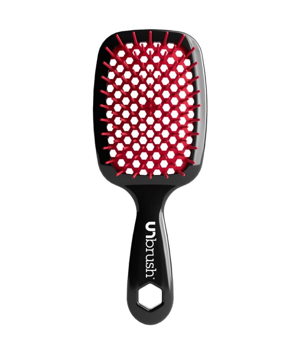Produktbillede 1 af 5, UNbrush Detangling No tangle-børste