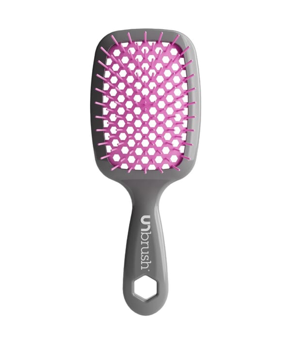 Produktbillede 1 af 5, UNbrush Detangling No tangle-børste