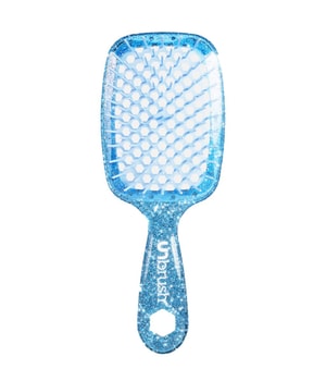UNbrush Detangling Hair Brush - Sapphire Detangling brush