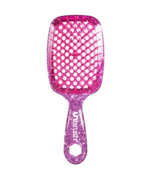 UNbrush Detangling Hair Brush - Rose Quartz Szczotka do rozczesywania włosów 1 szt.